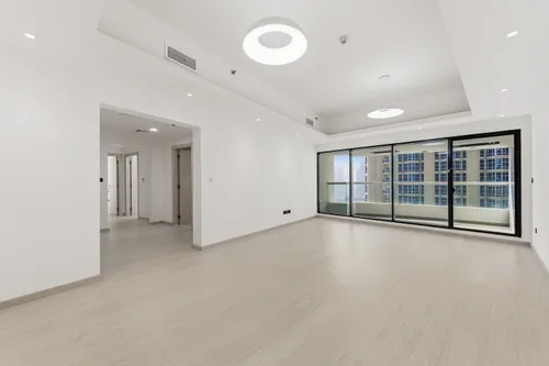 2 Bedrooms Apartment in Al Waleed Paradise