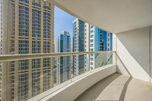 2 Bedrooms Apartment in Al Waleed Paradise