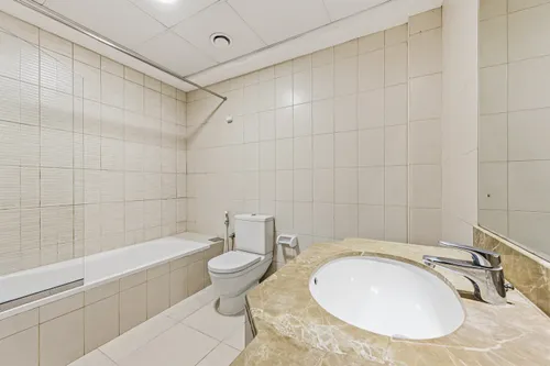 2 Bedrooms Apartment in Al Waleed Paradise