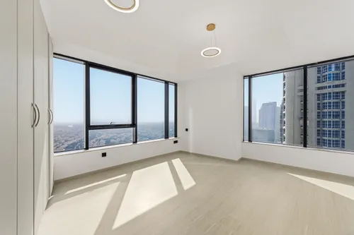 2 Bedrooms Apartment in Al Waleed Paradise