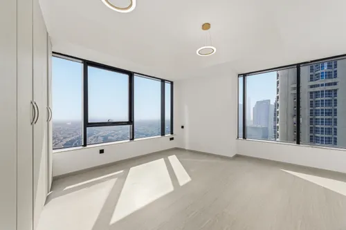 2 Bedrooms Apartment in Al Waleed Paradise