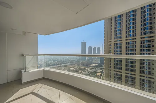 2 Bedrooms Apartment in Al Waleed Paradise