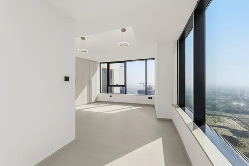 2 Bedrooms Apartment in Al Waleed Paradise