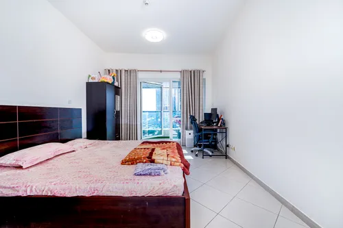 1 Bedroom Apartment in Concorde Tower