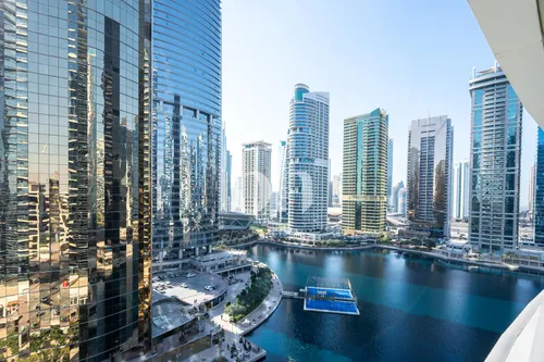 Exclusive | Lake View | Vacant on Transfer