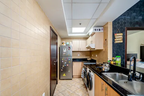 1 Bedroom Apartment in Concorde Tower