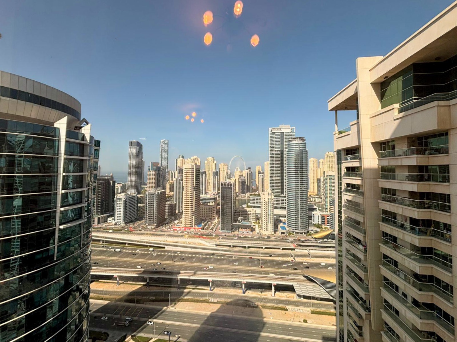 1 Bedroom Apartment in Goldcrest Executive