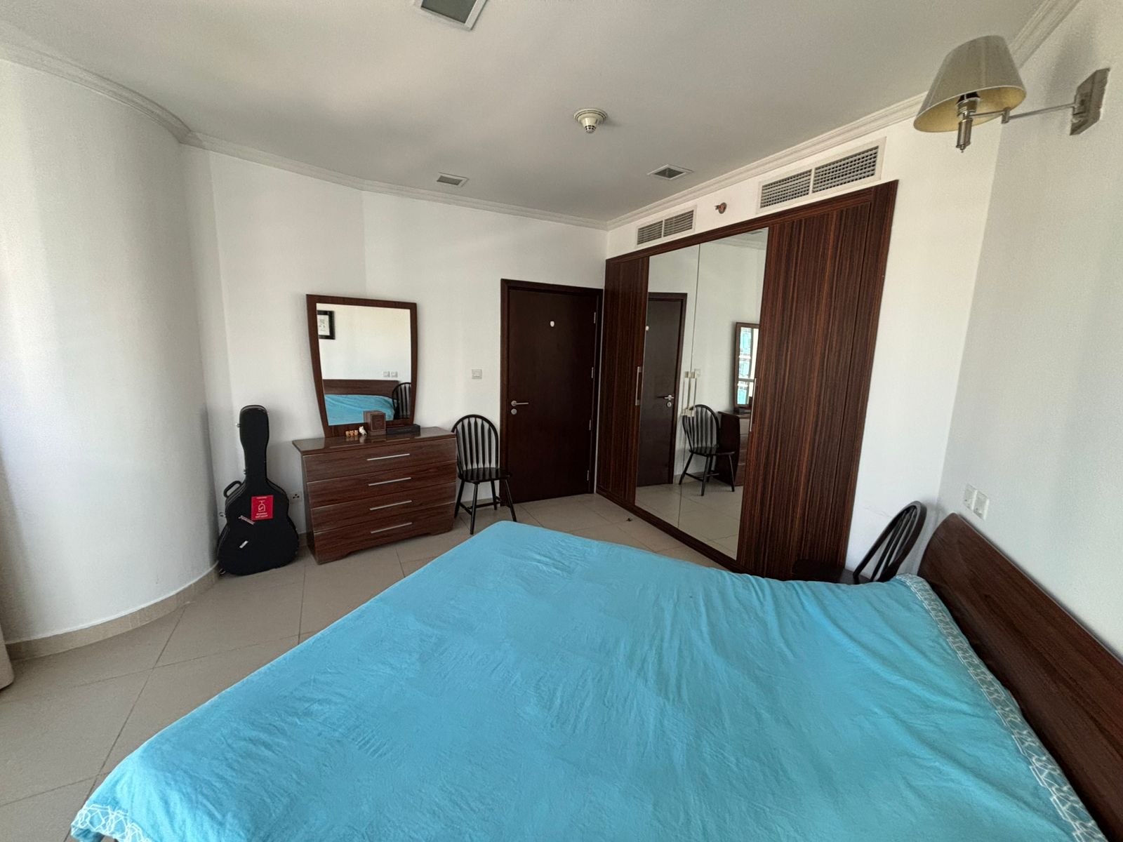 1 Bedroom Apartment in Goldcrest Executive