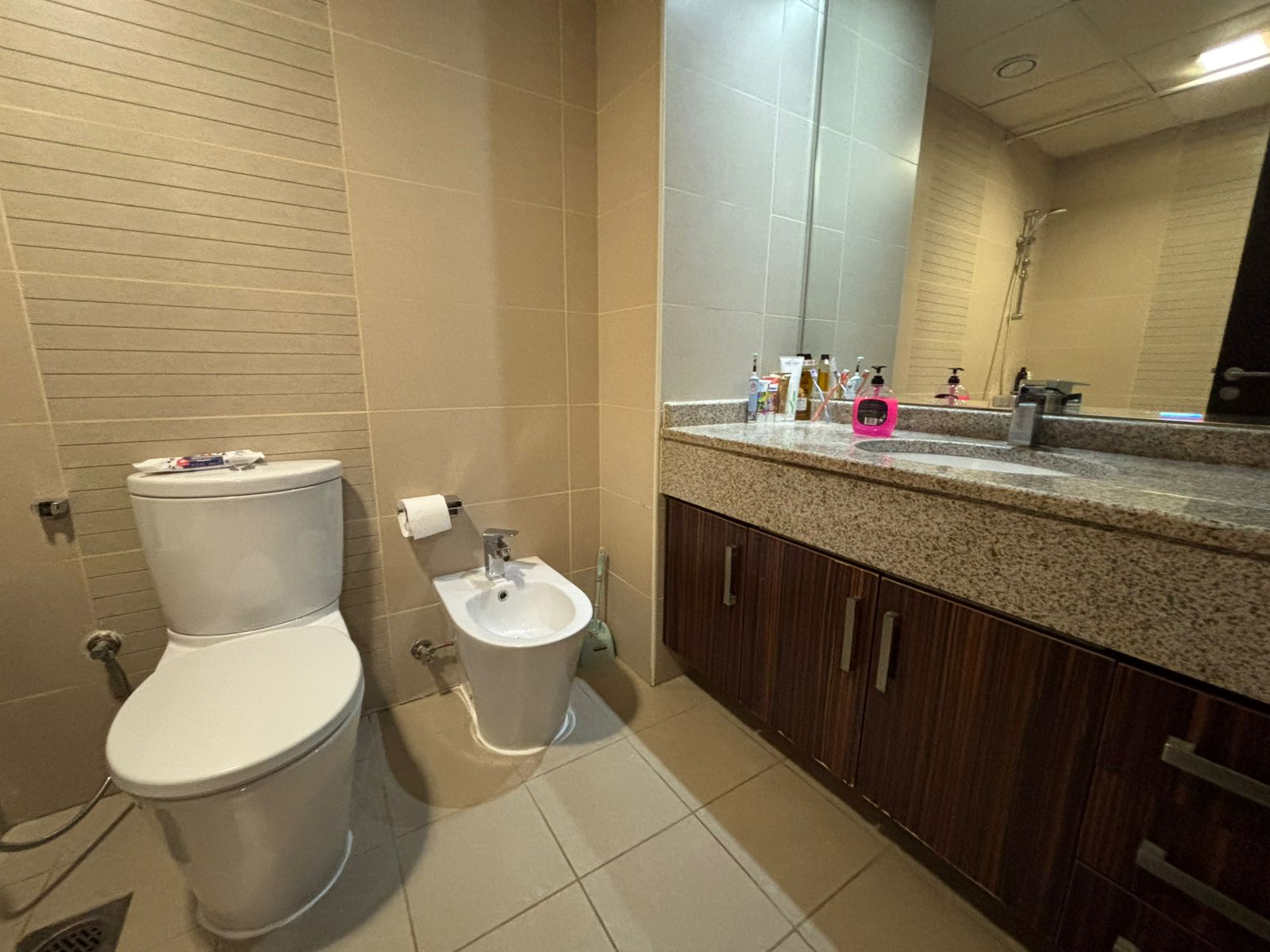 1 Bedroom Apartment in Goldcrest Executive