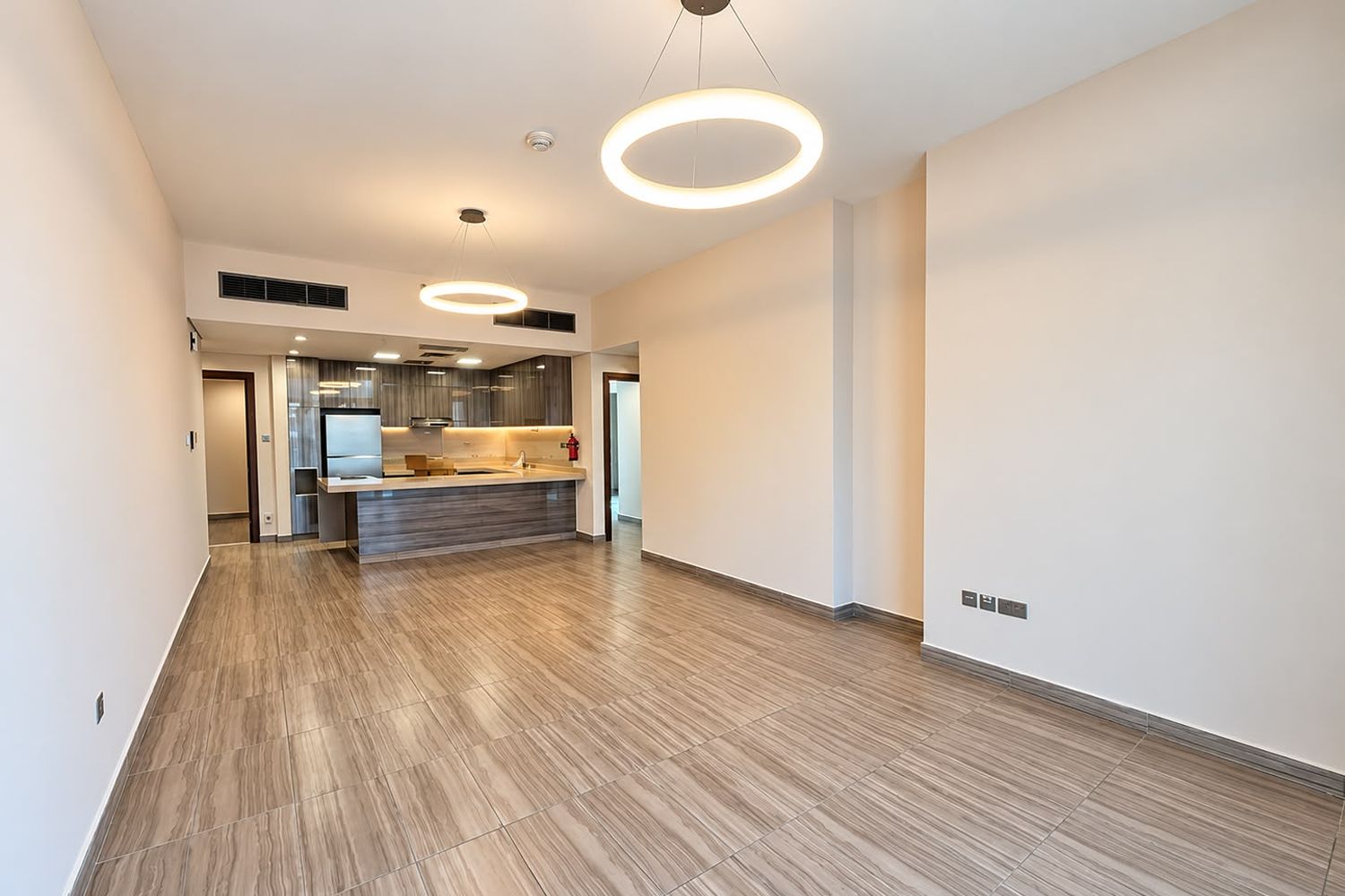 2 Bedroom Apartment in MBL Residence