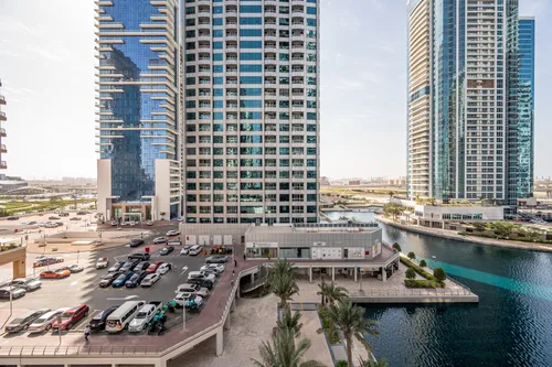 2 Bedrooms Apartment in MBL Royal