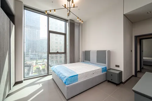 2 Bedrooms Apartment in MBL Royal