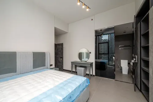 2 Bedrooms Apartment in MBL Royal