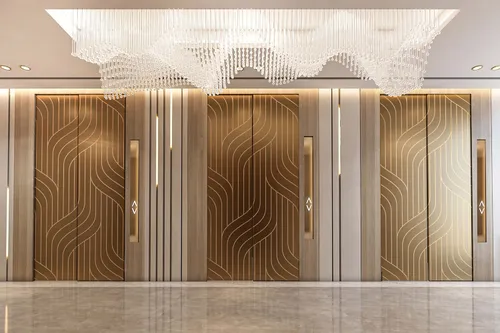 2 Bedrooms Apartment in MBL Royal