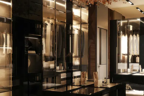 2 Bedrooms Apartment in MBL Royal