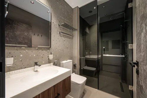 2 Bedrooms Apartment in MBL Royal