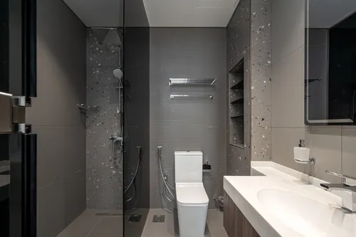 2 Bedrooms Apartment in MBL Royal