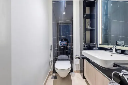 1 Bedroom Apartment in Me Do Re Tower