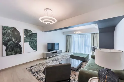 1 Bedroom Apartment in Me Do Re Tower