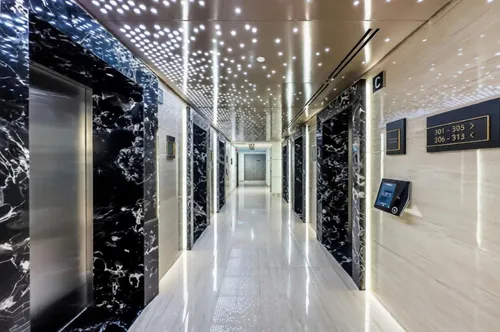 1 Bedroom Apartment in Me Do Re Tower