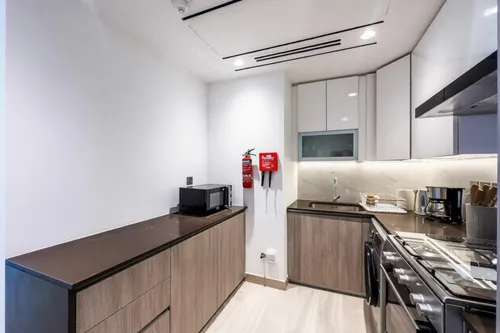 1 Bedroom Apartment in Me Do Re Tower