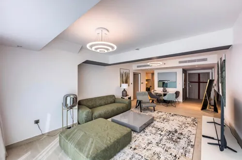 1 Bedroom Apartment in Me Do Re Tower