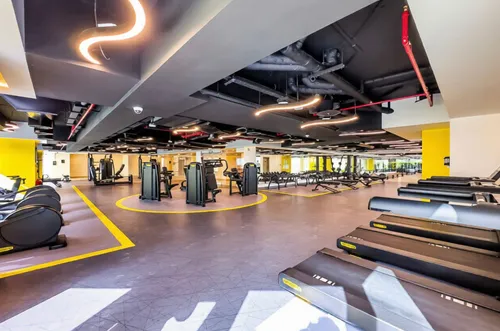 1 Bedroom Apartment in Me Do Re Tower