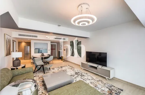 Fully Furnished | Smart Home | Vacant 14th Feb