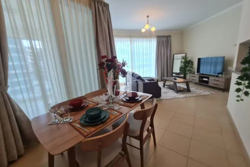 1 Bedroom Apartment in Jumeirah Bay X1