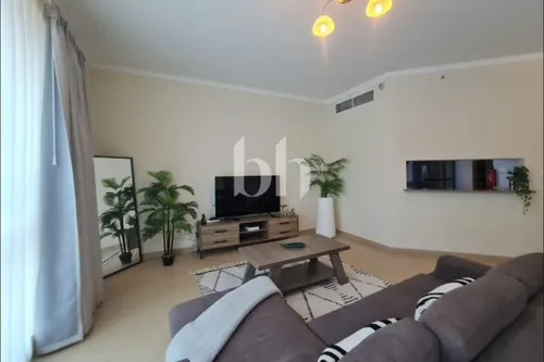 1 Bedroom Apartment in Jumeirah Bay X1