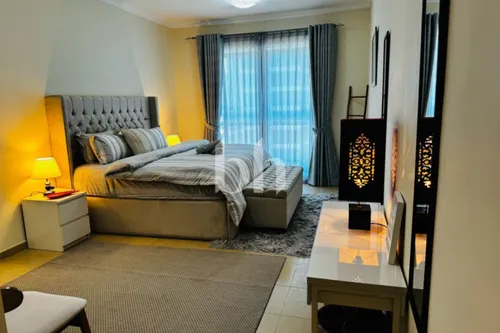 1 Bedroom Apartment in Jumeirah Bay X1