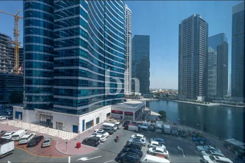 1 Bedroom Apartment in Jumeirah Bay X1