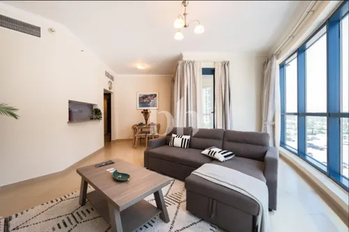 1 Bedroom Apartment in Jumeirah Bay X1
