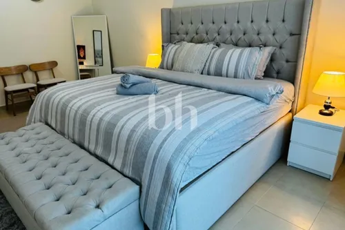 1 Bedroom Apartment in Jumeirah Bay X1