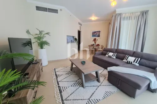 1 Bedroom Apartment in Jumeirah Bay X1