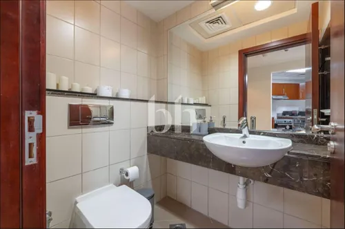 1 Bedroom Apartment in Jumeirah Bay X1