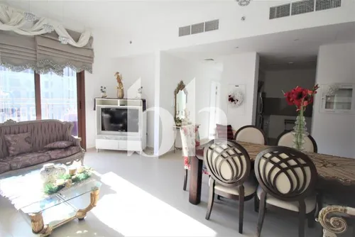 Fully Furnished | Huge Layout | Available Feb End