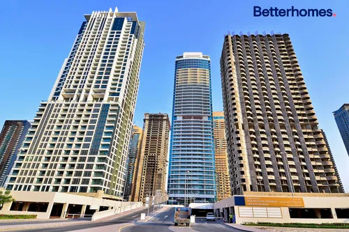  Apartment in Laguna Tower