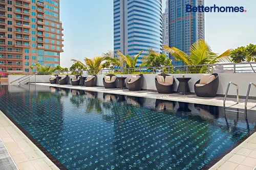  Apartment in Laguna Tower