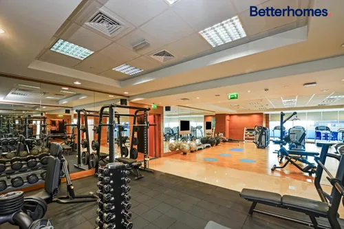  Apartment in Laguna Tower