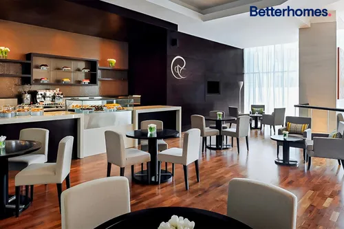  Apartment in Laguna Tower