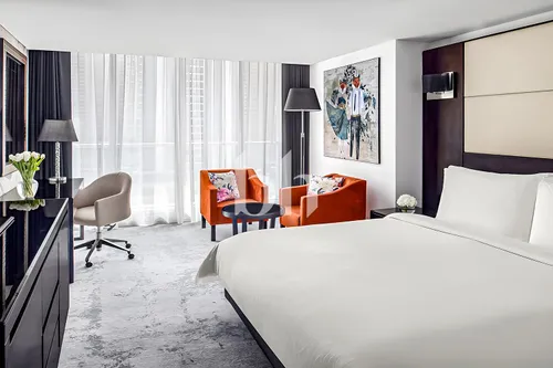 Hotel Apartment | Only For Investment