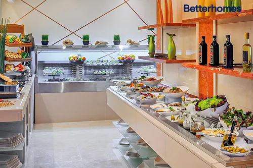  Apartment in Laguna Tower