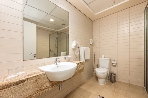 1 Bedroom Hotel Apartment in Oaks Liwa Heights