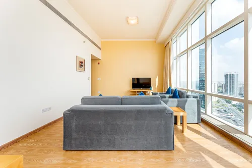 1 Bedroom Hotel Apartment in Oaks Liwa Heights