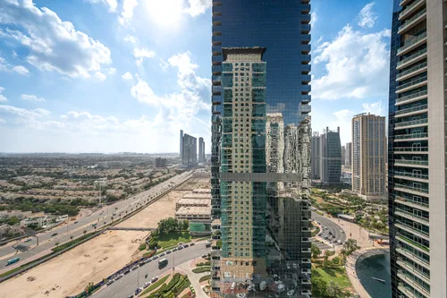 1 Bedroom Hotel Apartment in Oaks Liwa Heights