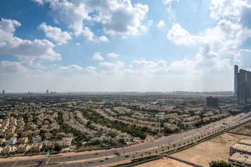 1 Bedroom Hotel Apartment in Oaks Liwa Heights