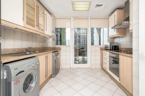 1 Bedroom Hotel Apartment in Oaks Liwa Heights