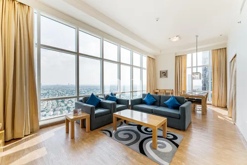 Summer Promotions| W Cluster |Bills Free