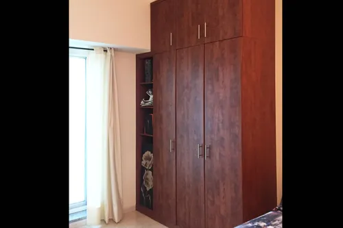  Apartment in Lake Terrace